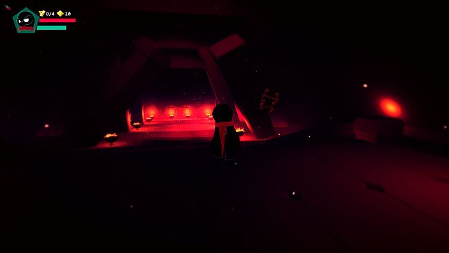 EGOS - Tales of Fallen Souls