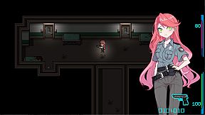 The Resurrection Of Amelia : Across two worlds