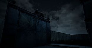 NULL ETERNITY: Last Contact