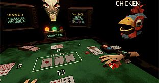 Cardsharp