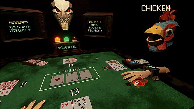 Cardsharp