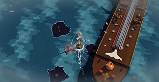 Spin Tide