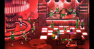 Azazel's Christmas Fable