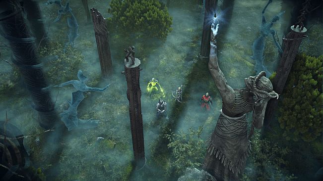 King Arthur: Knight's Tale