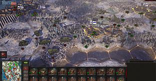 Strategic Mind: Spirit of Liberty - Prologue 1939