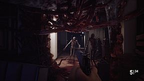 Maximum Horror Bundle