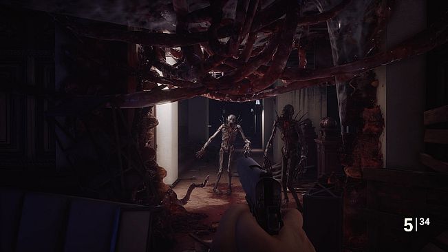 Maximum Horror Bundle