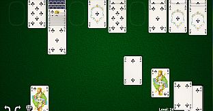 Casual Spider Solitaire