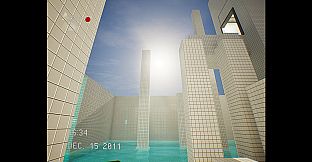 The Solitude Project