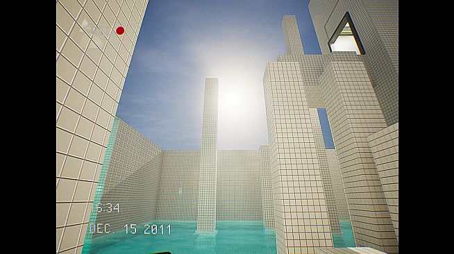 The Solitude Project