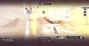 Lie of Caelum: Spirit