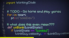 Many Mini Typing Games