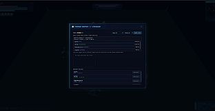 Subspace: Bounty Hunters