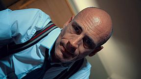 The Shapeshifting Detective