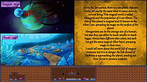 7WORLDS: The Dreaming Dale