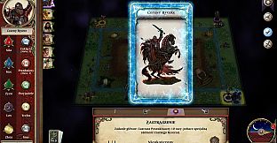 Talisman: Origins - Beyond the Veil