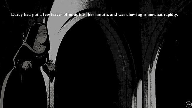 Misericorde: Volume One