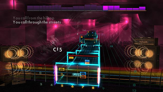 Rocksmith 2014 Edition – Remastered – Thrice Song Pack