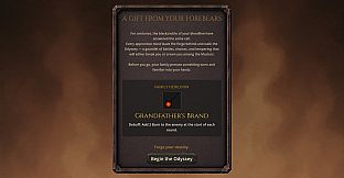Forged Cards