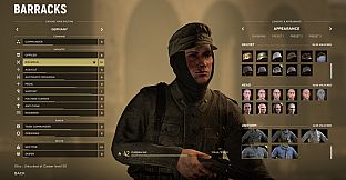 Hell Let Loose - Operation Overlord Units