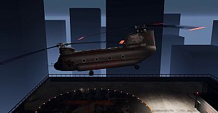Redline Contract