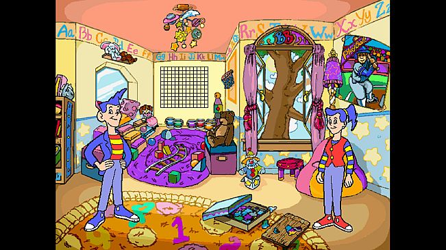 Big Thinkers 1st Grade