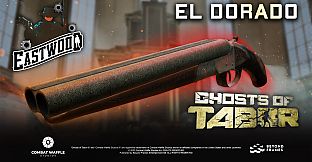 Ghosts of Tabor - Eastwood Weapon Pack