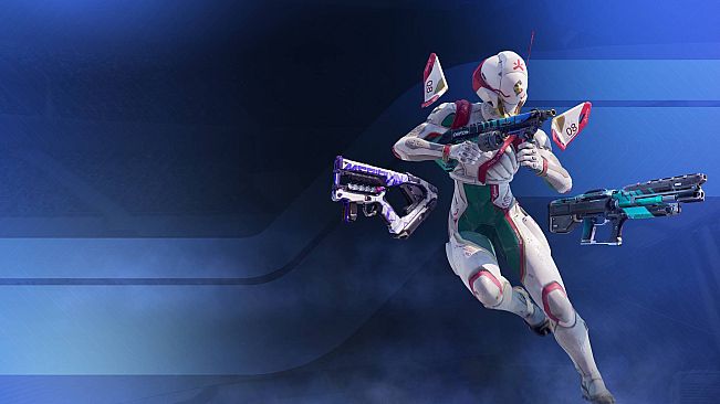 SPLITGATE: Arena Reloaded - Starter Pack