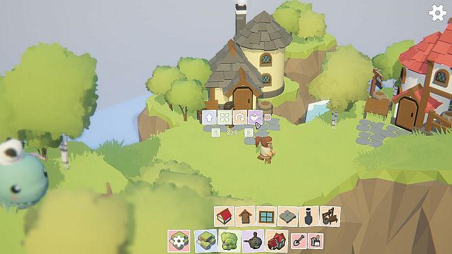 Dragon Spot: Cozy Sandbox