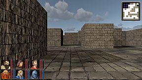 Navigating The Labyrinth