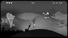 Lil Baby Poop's NIGHTMARES