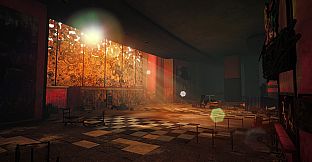 Five Nights at Freddy's: Security Breach - Ruin