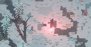 Project Blood Sword - Rogue Like Power Fantasy Game