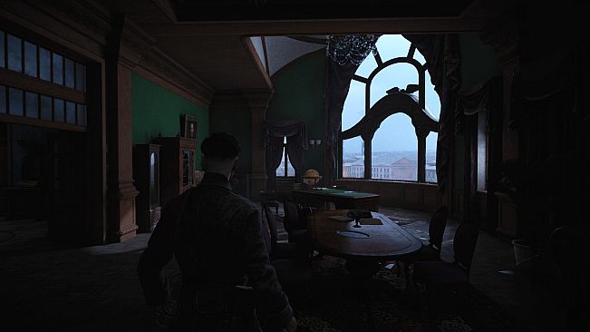 The War of the Worlds: Siberia