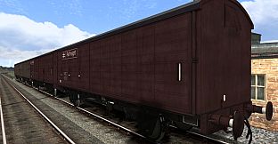 TS Marketplace: COV AB Vans Wagon Pack 01