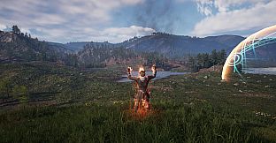 Elemental Battlefields