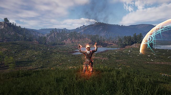 Elemental Battlefields