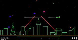 Shibuya 88 StarBurner