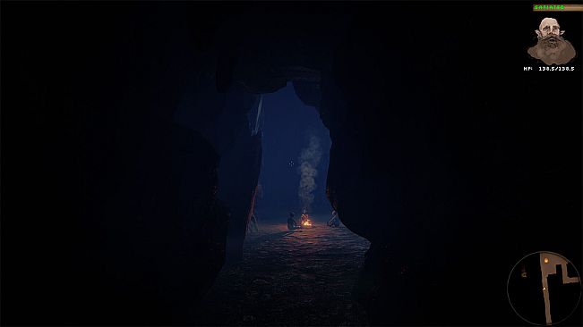 Underneath: Dwarven Artifacts