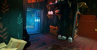 Hello Neighbor 2 Alpha 1.5