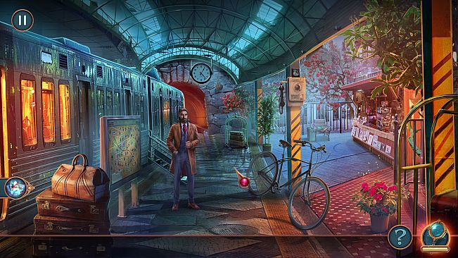 Unsolved Case: Murderous Script CE Xbox