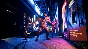 Orestruck: Space Miner