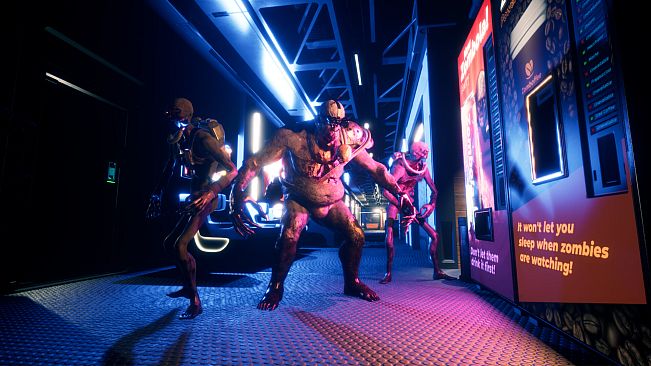 Orestruck: Space Miner