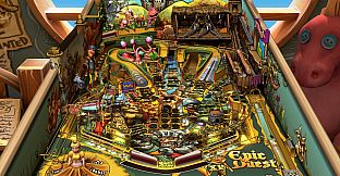 Pinball FX3 - Medieval Pack