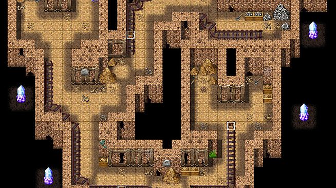 Dungeon Runner XZ Deluxe Edition