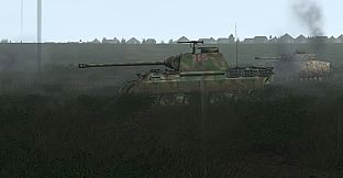 Graviteam Tactics: Predators in the Mist