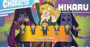 MOMO Crash - Tights 30/60D DLC