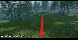 Athlos: Disc Golf