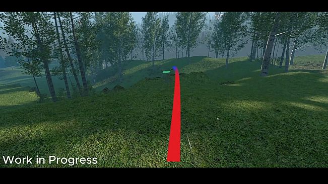 Athlos: Disc Golf