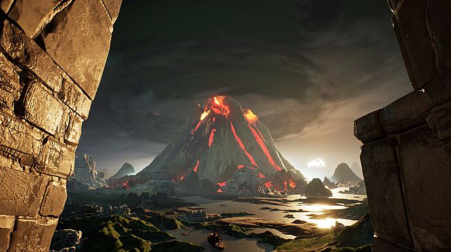 Van Helsing: The Lightmaker